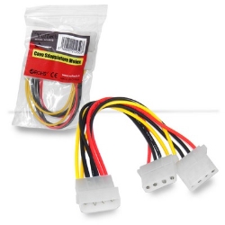 Molex PN CAVO SDOPPIATORE ALIMENTAZIONE MOLEX SC10912